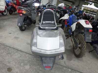 Yamaha Maxam 250 2007