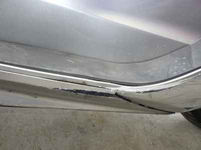 Yamaha Maxam 250 2007