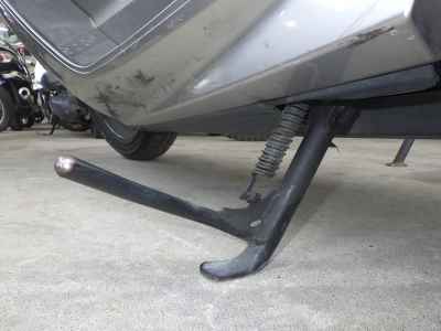 Yamaha Maxam 250 2007