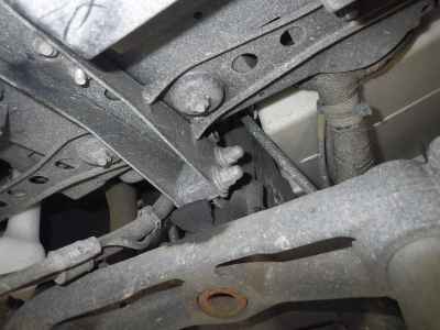 Yamaha Maxam 250 2007