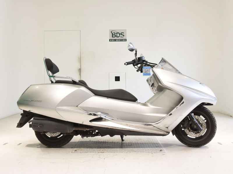 Yamaha Maxam 250 2007