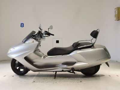 Yamaha Maxam 250 2007