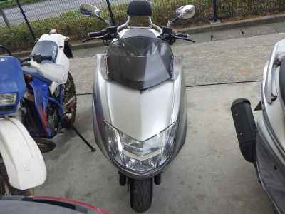 Yamaha Maxam 250 2007