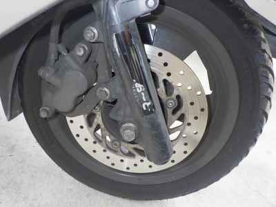 Yamaha Maxam 250 2007