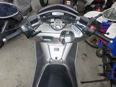 Yamaha Maxam 250 2007
