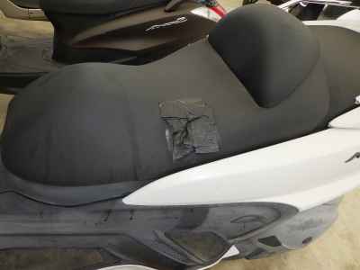 Yamaha Majesty 250 2006