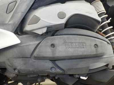Yamaha Majesty 250 2006