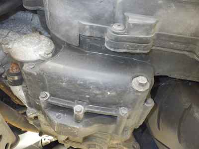 Yamaha Majesty 250 2006