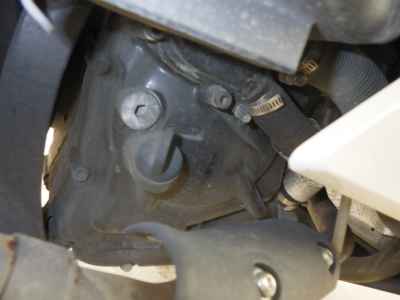Yamaha Majesty 250 2006