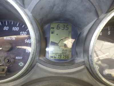 Yamaha Majesty 250 2006