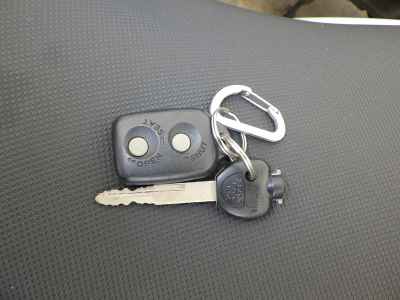 Yamaha Majesty 250 2006