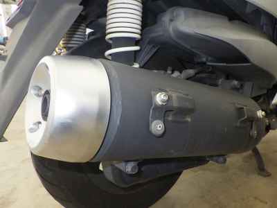 Yamaha Majesty 250 2006