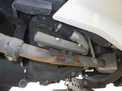 Yamaha Majesty 250 2006