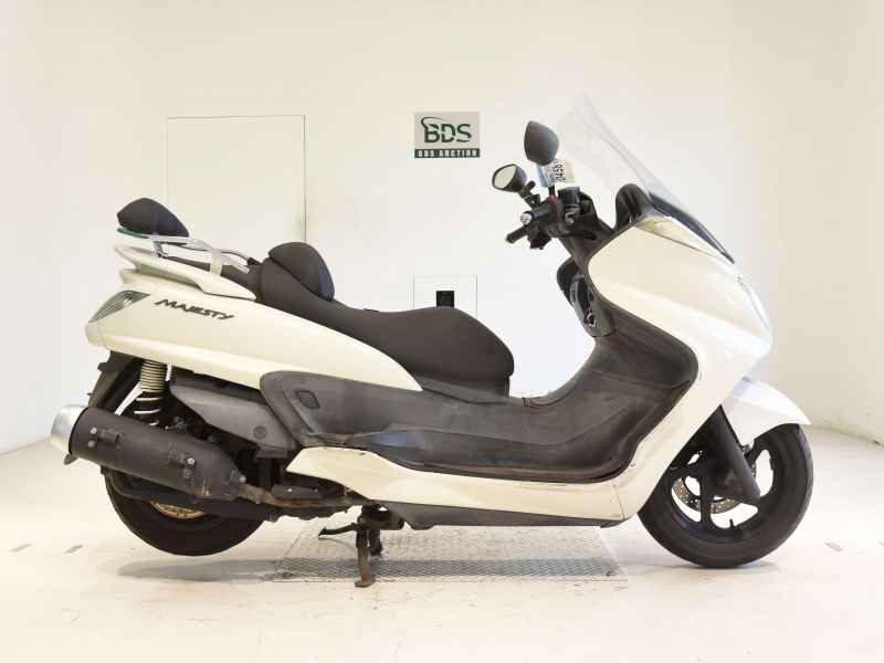 Yamaha Majesty 250 2006
