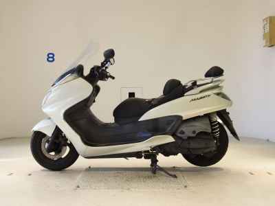 Yamaha Majesty 250 2006