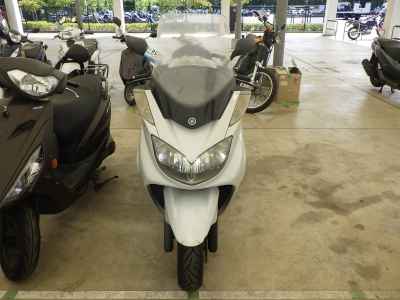 Yamaha Majesty 250 2006