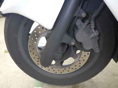 Yamaha Majesty 250 2006