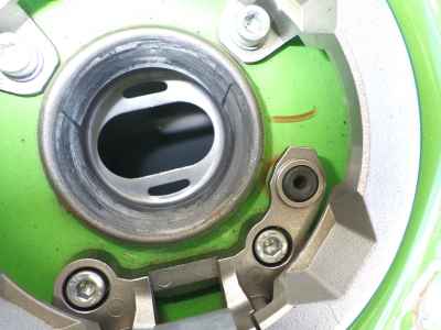 Kawasaki Ninja 250 2023