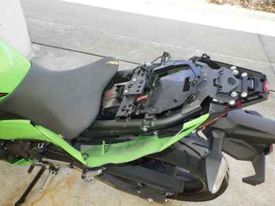 Kawasaki Ninja 250 2023
