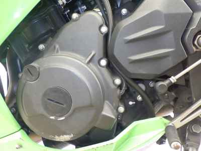 Kawasaki Ninja 250 2023
