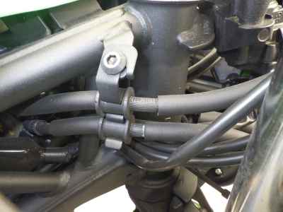 Kawasaki Ninja 250 2023