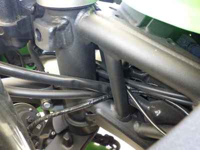 Kawasaki Ninja 250 2023