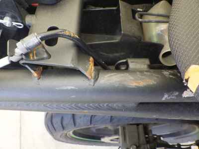 Kawasaki Ninja 250 2023