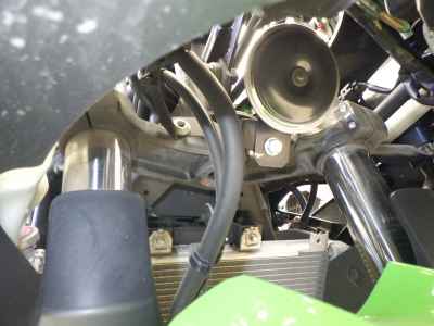 Kawasaki Ninja 250 2023