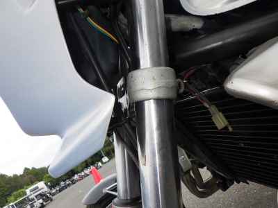 Kawasaki Balius ZR250 2007