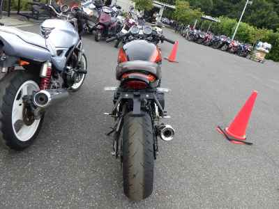 Kawasaki Z900RS 2020