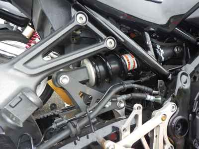 Kawasaki Z900RS 2020