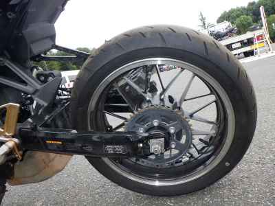 Kawasaki Z900RS 2020