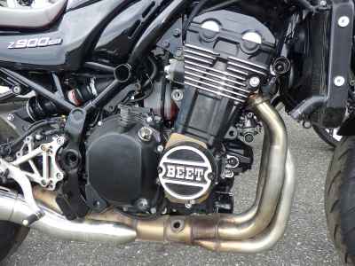 Kawasaki Z900RS 2020