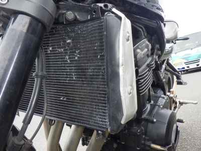 Kawasaki Z900RS 2020