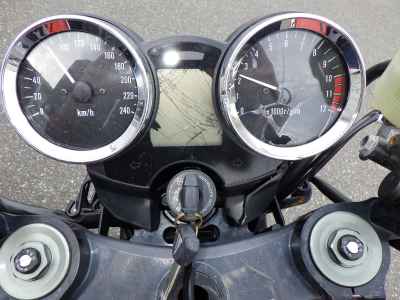 Kawasaki Z900RS 2020