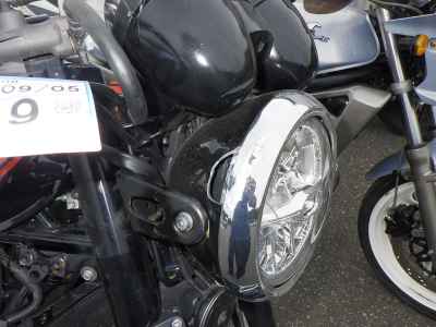 Kawasaki Z900RS 2020