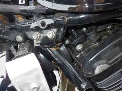 Kawasaki Z900RS 2020