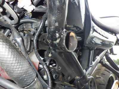 Kawasaki Z900RS 2020