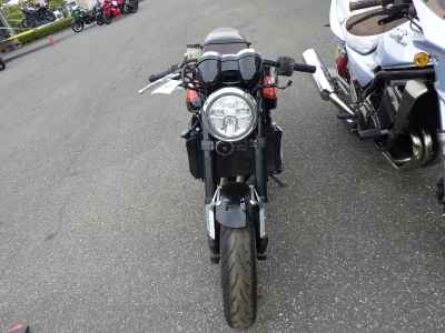 Kawasaki Z900RS 2020