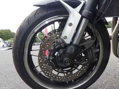 Kawasaki Z900RS 2020