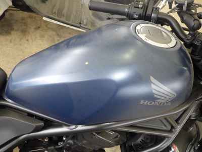 Honda Rebel CMX250 2020