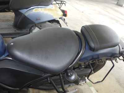 Honda Rebel CMX250 2020