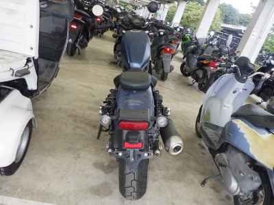 Honda Rebel CMX250 2020