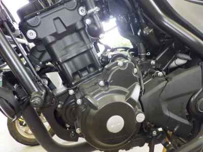 Honda Rebel CMX250 2020