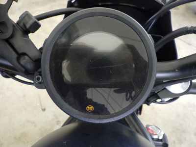 Honda Rebel CMX250 2020