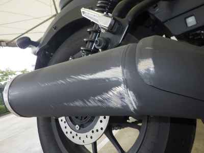Honda Rebel CMX250 2020