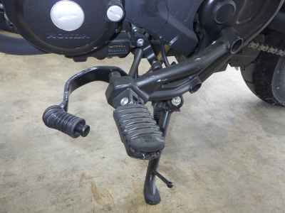 Honda Rebel CMX250 2020