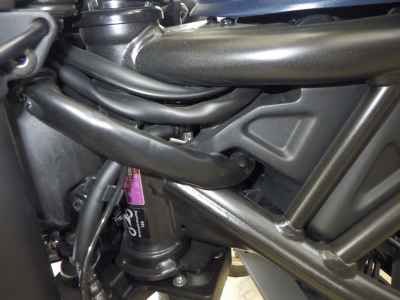 Honda Rebel CMX250 2020