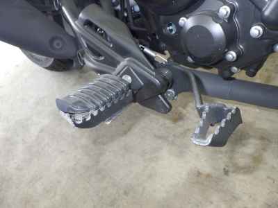 Honda Rebel CMX250 2020