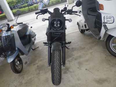 Honda Rebel CMX250 2020